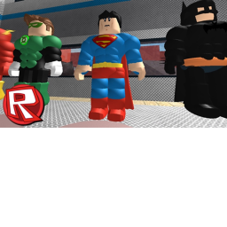 ADMIN PAD SUPER HERO TYCOON BIG UPDATE