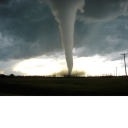 Tornado Simulator
