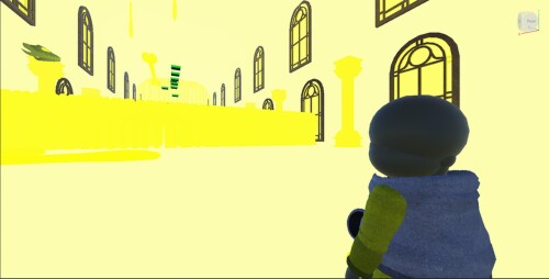 Extras reworked! UNDERTALE: CORRUPTED MULTIVERSE