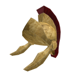 Roman Helmet