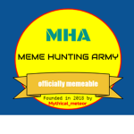 **MEME HUNTING ARMY**