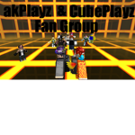ak boys