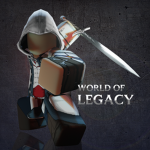 World of Legacy