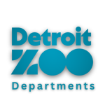Detroit Zoo Departments