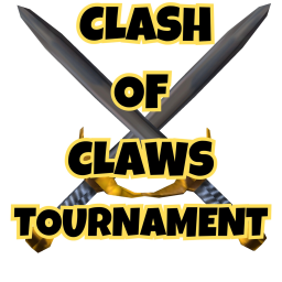 🏆 Clash of Claws 🏆 (TOURNAMENT)