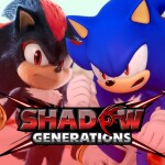 [SHADIC] Shadow Generations Beyond