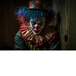 The one and only clown cult!