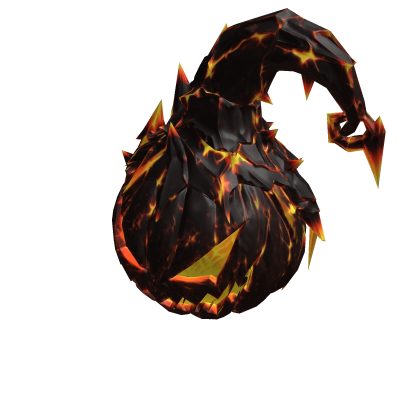 Jack O' Pumpkin