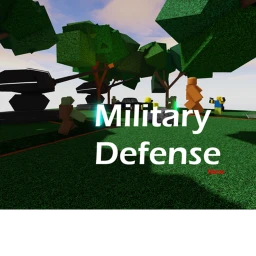 Military Defense icon