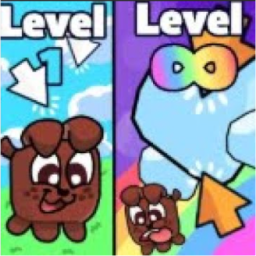 MEGA Pet Clicker