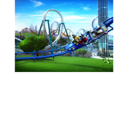 Extreme ThemePark RolePlay