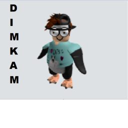 dimkam hangout