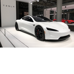 Tesla City (sequal)