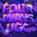 Four Ways Group Thumbnail