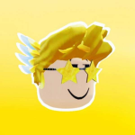 LiterallyCooper's Roblox Group