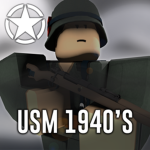 [~USM~] United States Military 1940's