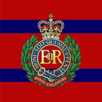 101 Royαl Engineer Regiment