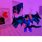 Play ninja legend