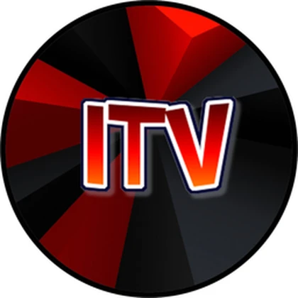 ||$|| InsaniTV ||$|| Roblox group icon