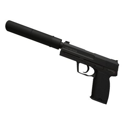 USP-S Icon