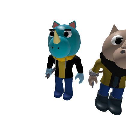 Riley Rhino