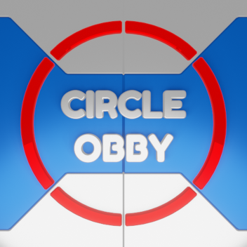 Circle Obby