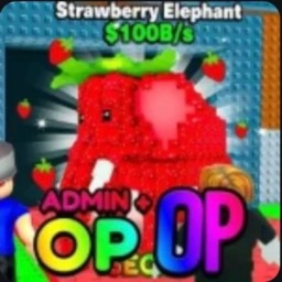 [🍓FREE ADMIN ] Steal A Brainrot Modded