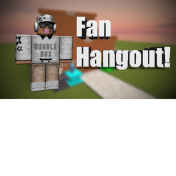 DoubleBox's Youtube Hangout!