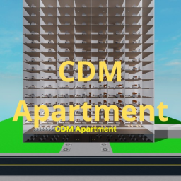 CDM Apartment