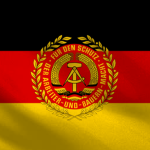 Deutsche Volksarmee 1970's