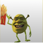 Shrek groups