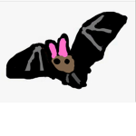 The batz!