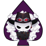 BLACK ACE Crew