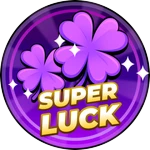 Hatching Super Luck!