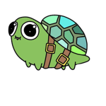 Dino turtles