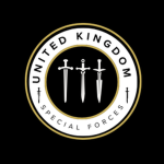 [MBA] United Kingdom Special Forces [MYSTIQUE BA]