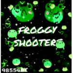 FR0GGY SH00TERS