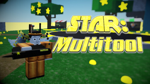 STAR: Multitool