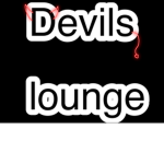 Devil's lounge.