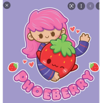 Phoeberry Group!