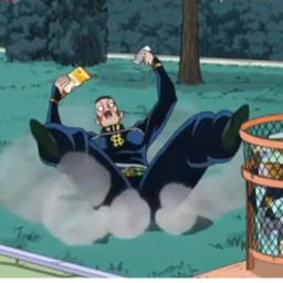Morioh, 2022.