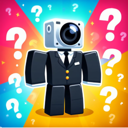 (Easy) Guess The Toilets! icon