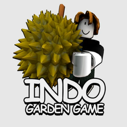 Indo Garden Game Roblox group icon