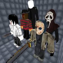 Survive the epic killers!