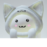 Tedddy..fluffy :3