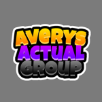 Avery’s actual group