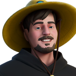 [NEW] Road To MrBeast!