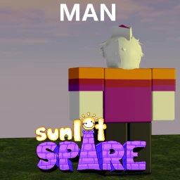 Sunlit Spire [Quality Of Life]  icon