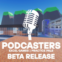 Podcasters (BETA)