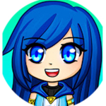 Funneh and the krew fan group :D